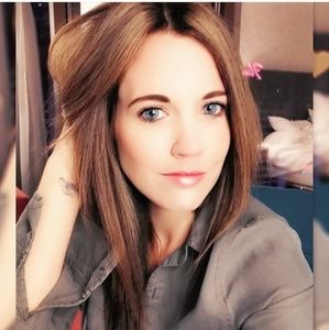 Meet your Posher, Heather